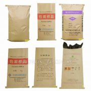 PP woven bag