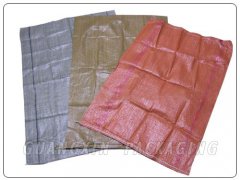 PP woven bag